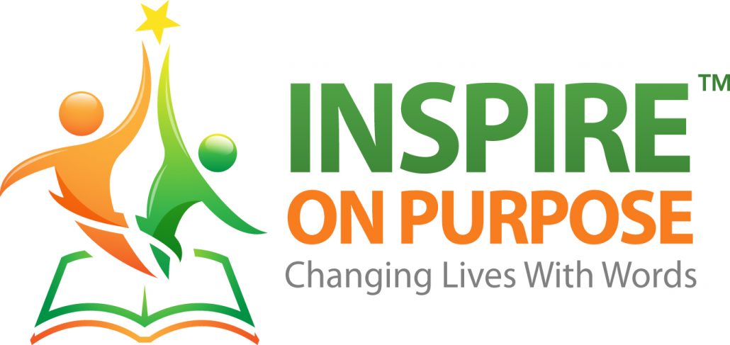 Inspire On Purpose | Dallas Book Publisher